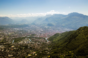 Réparation dégât des eaux Grenoble